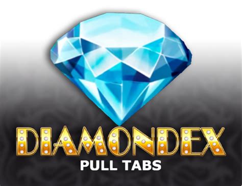 Diamondex Pull Tabs Parimatch